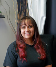 Book an Appointment with Mrs. Monique Thaker for Massage Therapy