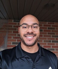 Book an Appointment with Mr. Tony warrington for Massage Therapy