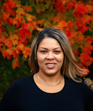 Book an Appointment with Mrs. Keyosha Madden for Massage Therapy