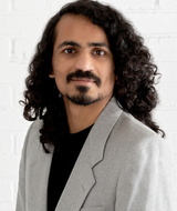 Book an Appointment with Dhaniket Patel at Wholesome Psychology - West Edmonton