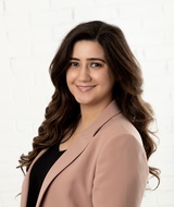 Book an Appointment with Jenifer Nasr at Wholesome Psychology - North Edmonton