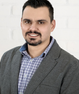 Book an Appointment with Doug Nechio at Wholesome Psychology - West Edmonton