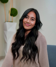 Book an Appointment with Selina Kanagasuriam for Counselling / Psychology / Mental Health