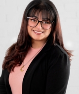 Book an Appointment with Ishmal Naveed at Wholesome Psychology - South Edmonton