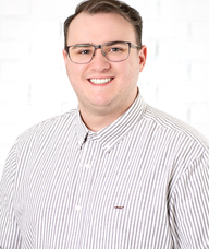 Book an Appointment with Hunter Volk for Counselling / Psychology / Mental Health