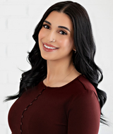 Book an Appointment with Nadia Halabi at Wholesome Psychology - St. Albert 2