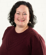 Book an Appointment with Karelia Gamache at Wholesome Psychology - South Edmonton