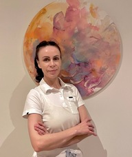 Book an Appointment with Tetiana Prokopchuk for Massage Therapy