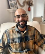 Book an Appointment with Mitra Bissessar at Shanti Psychotherapy