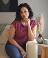 Book an Appointment with Rashmi Kumar at Shanti Psychotherapy