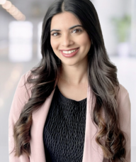 Book an Appointment with Rohama Kabeer for New Client Consultation Sessions (20 Minutes)