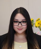 Book an Appointment with Cherry Wang at Shanti Psychotherapy