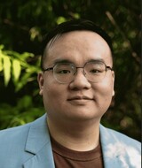 Book an Appointment with Michael Chu at Shanti Psychotherapy