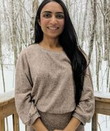 Book an Appointment with Pranoti Kulkarni at Shanti Psychotherapy