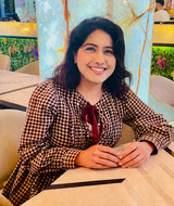 Book an Appointment with Maheen Sayal at Shanti Psychotherapy