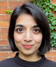 Book an Appointment with Shareen Rikhraj for Psychotherapy