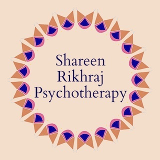 Shareen Rikhraj Psychotherapy
