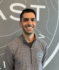 Book an Appointment with Yasha Rabbani for Physiotherapy