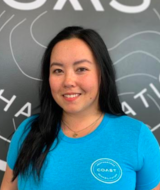 Book an Appointment with Grace Wu at Vancouver Kitsilano