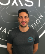 Book an Appointment with Ryan Maron at Vancouver Kitsilano