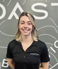 Book an Appointment with Sarah Genik for Registered Massage Therapy