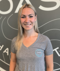 Book an Appointment with Heather Aucoin for Registered Massage Therapy