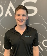 Book an Appointment with James Cook at COAST @ Revive Medical