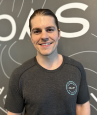 Book an Appointment with Karson Rosser for Registered Massage Therapy