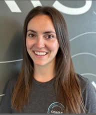 Book an Appointment with Megan Redpath for Kinesiology