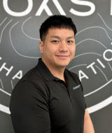 Book an Appointment with Jacob Cho at Vancouver Kitsilano