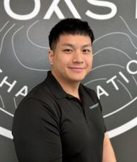 Book an Appointment with Jacob Cho for Registered Massage Therapy