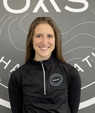 Book an Appointment with Daniela Hoolaeff for Athletic Therapy