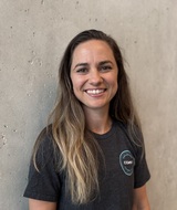 Book an Appointment with Kristine Slater at Squamish