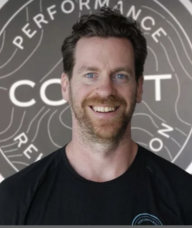 Book an Appointment with Connor Lewis for Physiotherapy