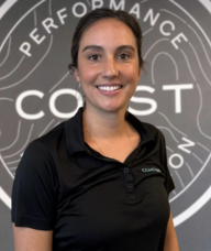 Book an Appointment with Chantelle Groenewoud for Osteopathy