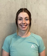 Book an Appointment with Sarah Genik at Squamish