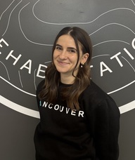 Book an Appointment with Nika Sidiropoulos for Physiotherapy