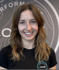 Book an Appointment with Alexis Bullock for Physiotherapy