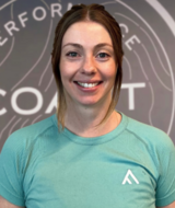 Book an Appointment with Sarah Genik at Squamish