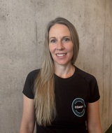 Book an Appointment with Caroline Dawid at Squamish