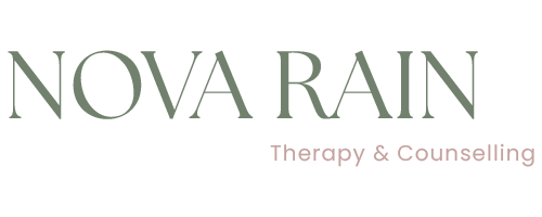 Nova Rain Therapy & Counselling