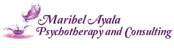 Maribel Ayala Psychotherapy and Consulting