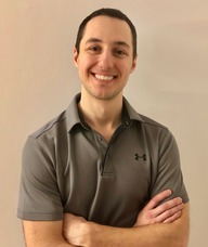 Book an Appointment with Mathieu Fafard for Kinésiologie