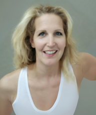 Book an Appointment with Julie Bruford for Vitality Flow Training