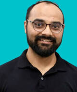 Book an Appointment with Rakesh Dholakiya at Cure - South Edmonton