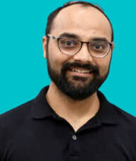 Book an Appointment with Rakesh Dholakiya for Physiotherapy