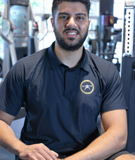 Book an Appointment with Rajan Rana for Personal Training