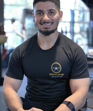 Book an Appointment with Satveer Rai for Personal Training