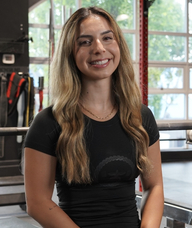 Book an Appointment with Jessica Kalynchuk for Personal Training