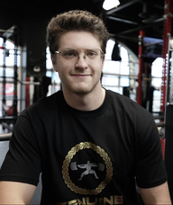 Book an Appointment with Cameron Bullinger for Adult Group Classes